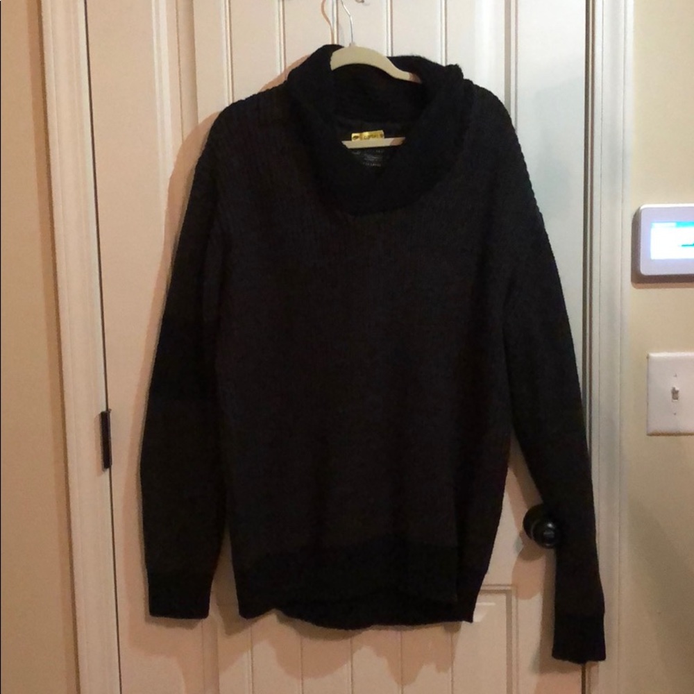 Men’s Sweater